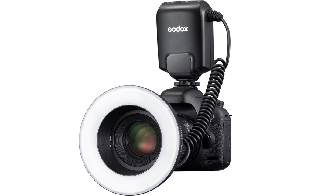Godox Flash ML-150II Flash annulaire macro