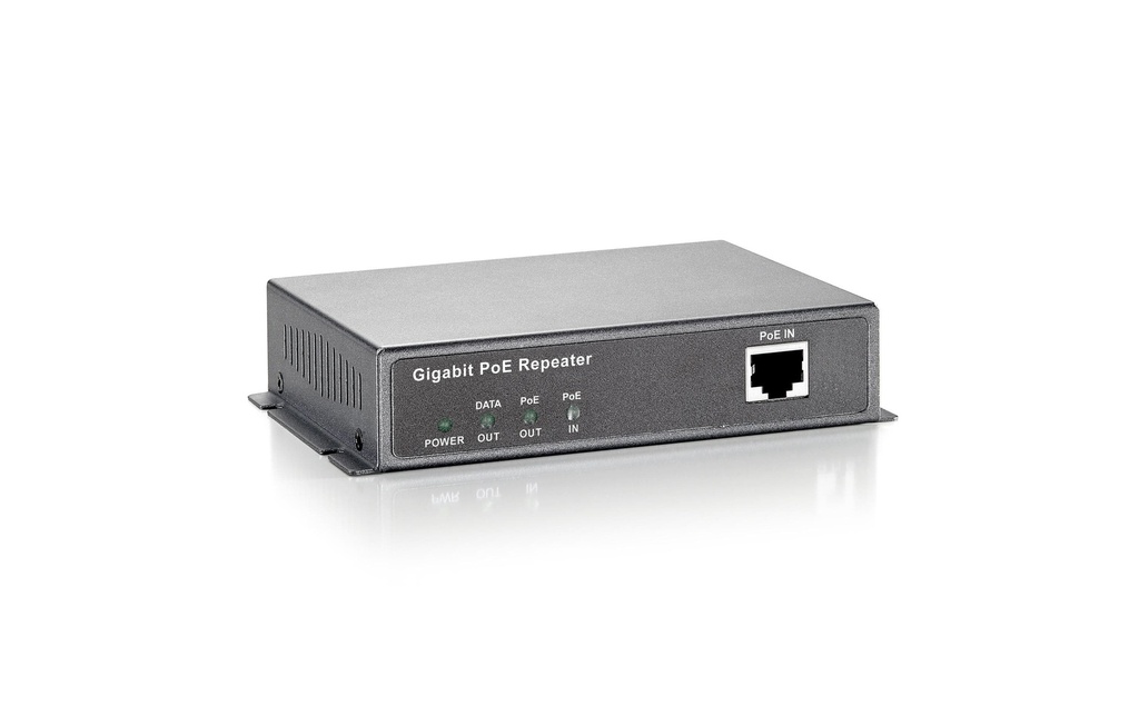 LevelOne Répéteur PoE POR-0120