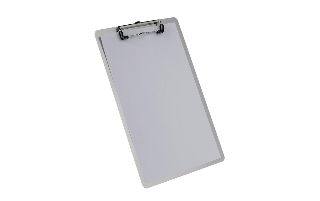 MAUL Plaque à écrire A4 aluminium