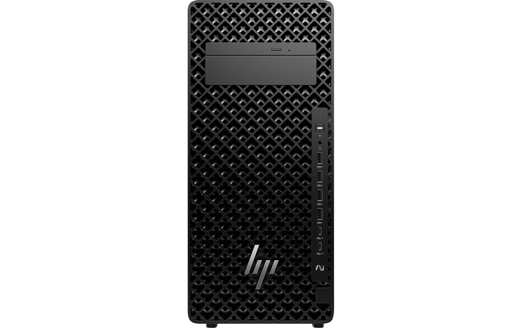 HP Poste de travail Z2 G1i TWR A40STET