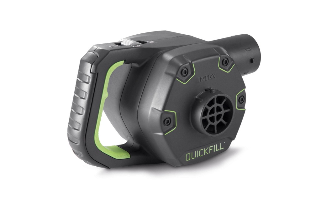 Intex Quick-Fill Rechargeable