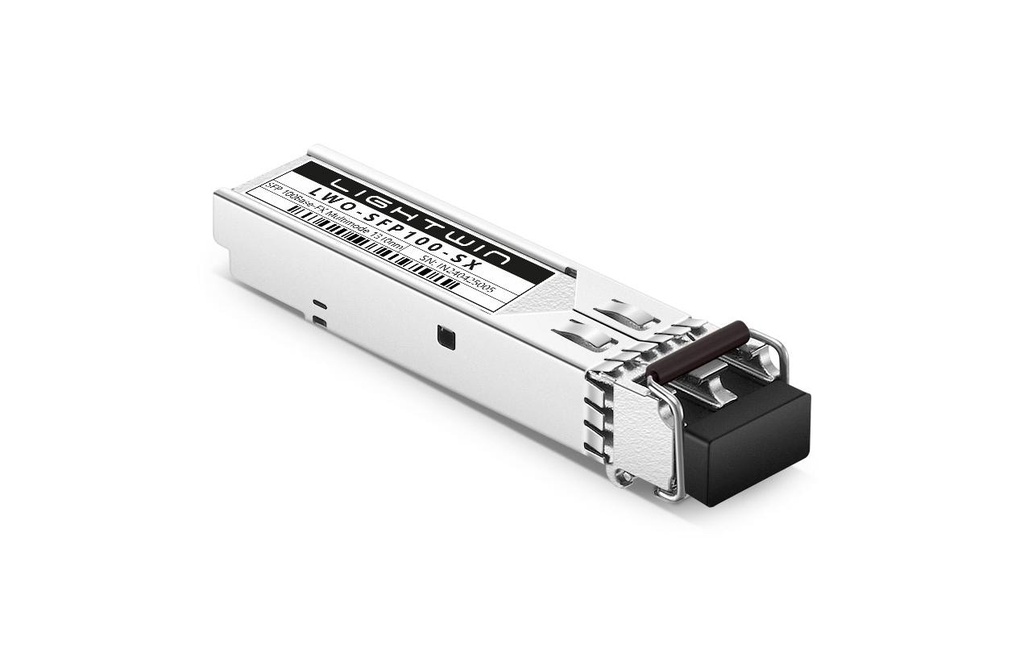 Lightwin Optics Module SFP LWO-SFP100-SX