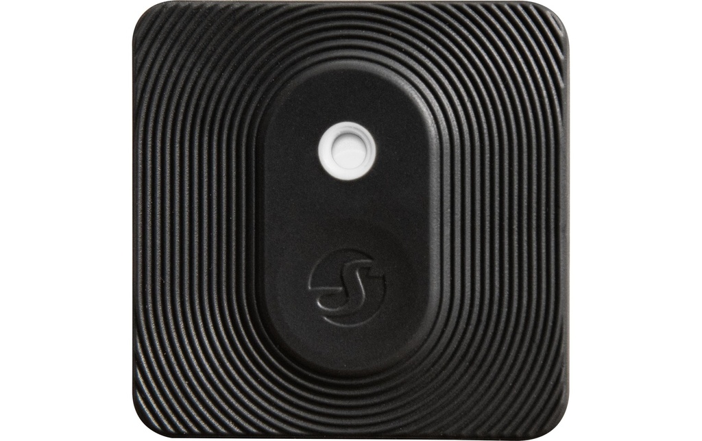 Shelly Smart Home Blu H&T Zigbee Noir