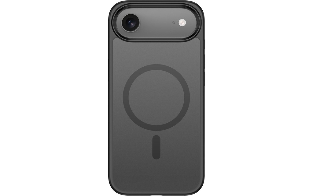 Nevox StyleShell Invisio Magsafe iPhone Air Black