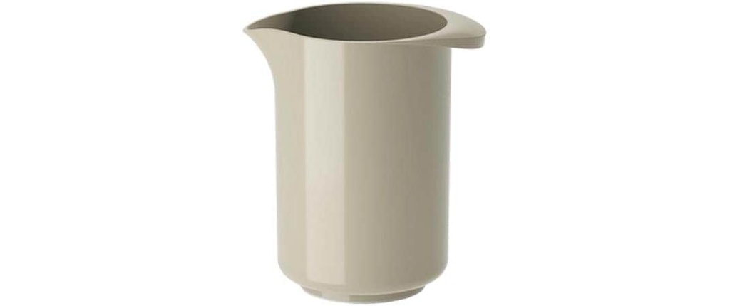 Rosti Gobelet mélangeur New Classic 12.5 dl, Brun/Gris