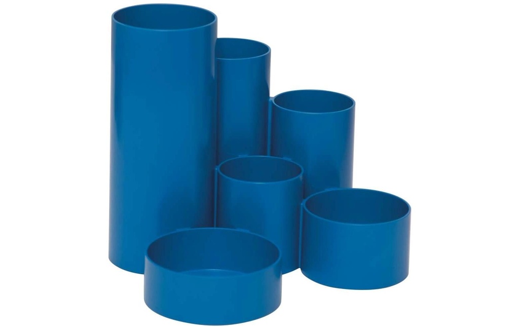 [223411603] MAUL Carquois Recycling bleu