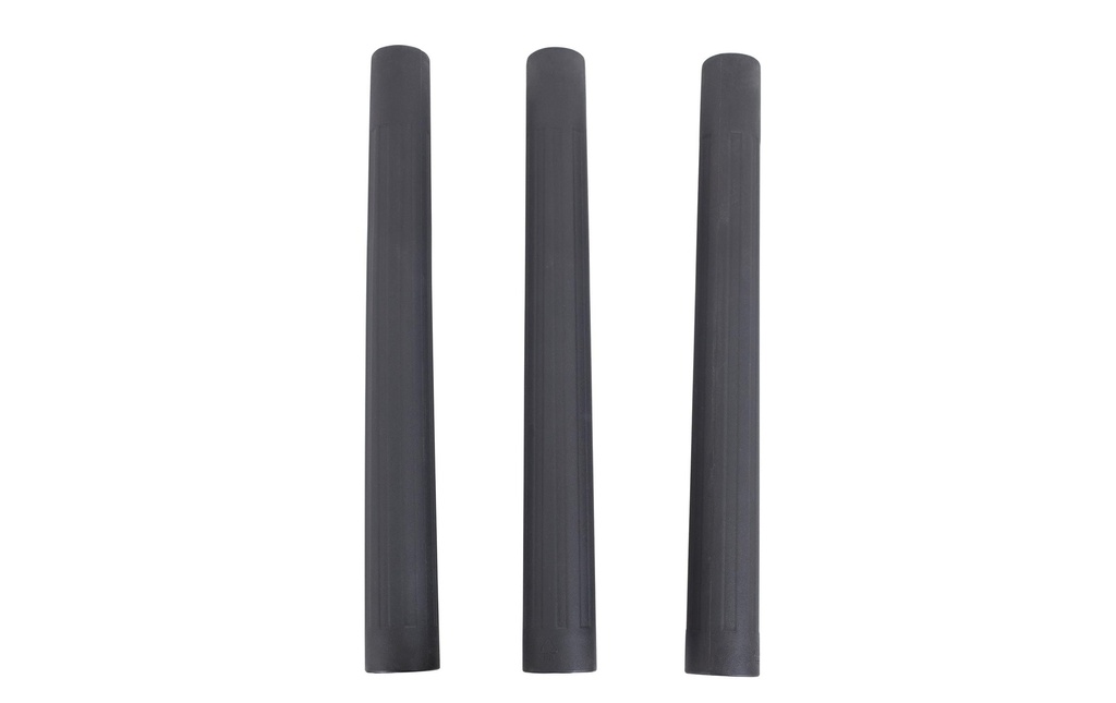 Scheppach Tube de rallonge pour für ASP12/15/20-ES, 3 parties