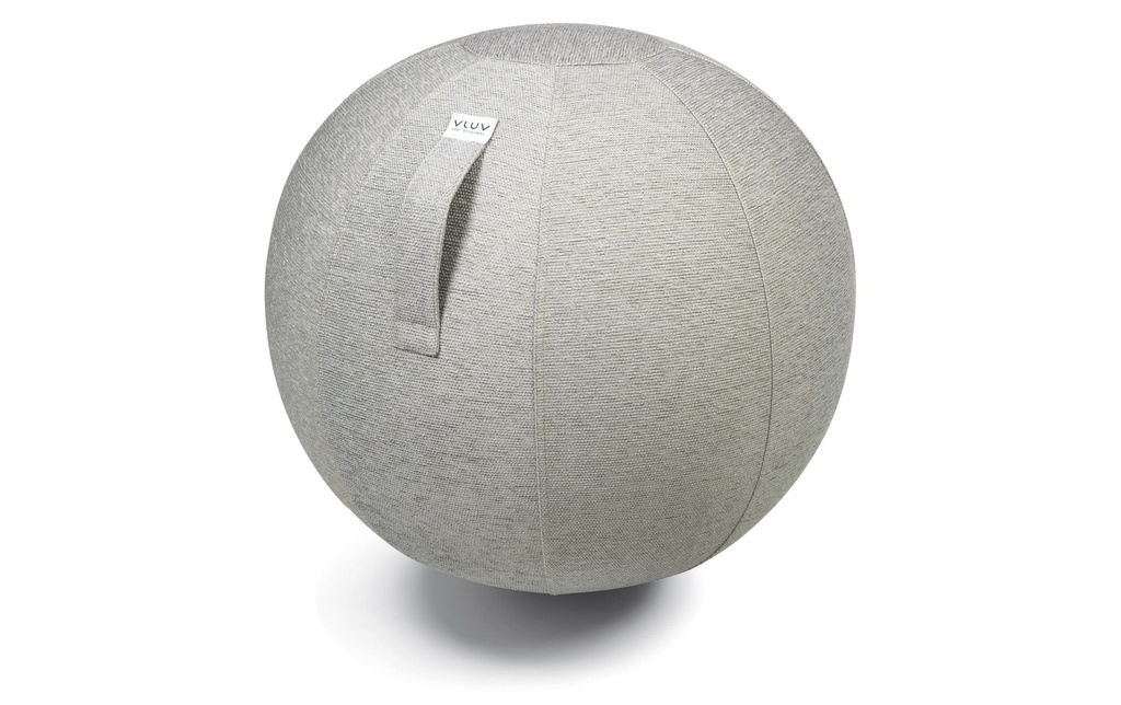VLUV Balle assise Stov Béton, Ø 60-65 cm