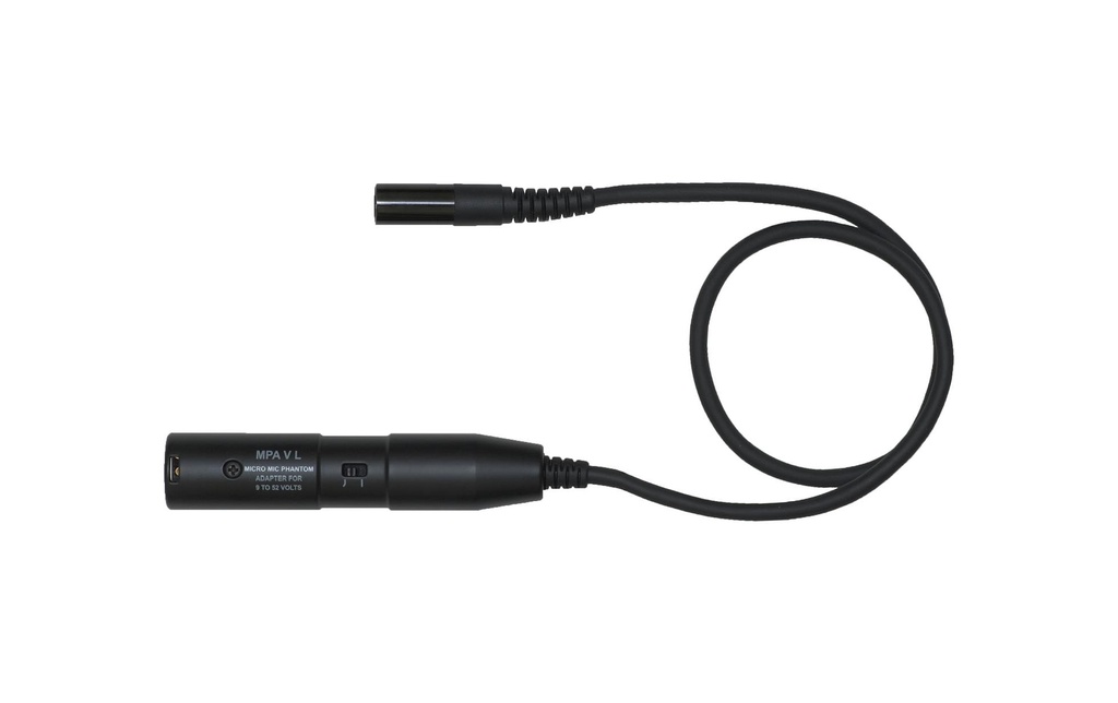 AKG Alimentation fantôme MPA V L