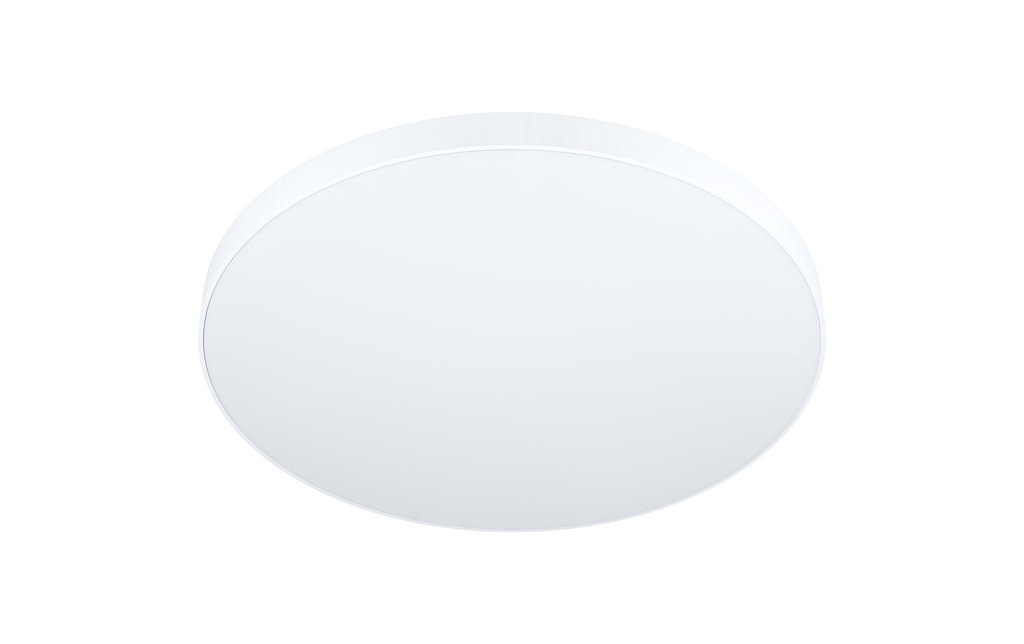 EGLO Leuchten Plafonnier ZUBIETA-A 36 W, blanc