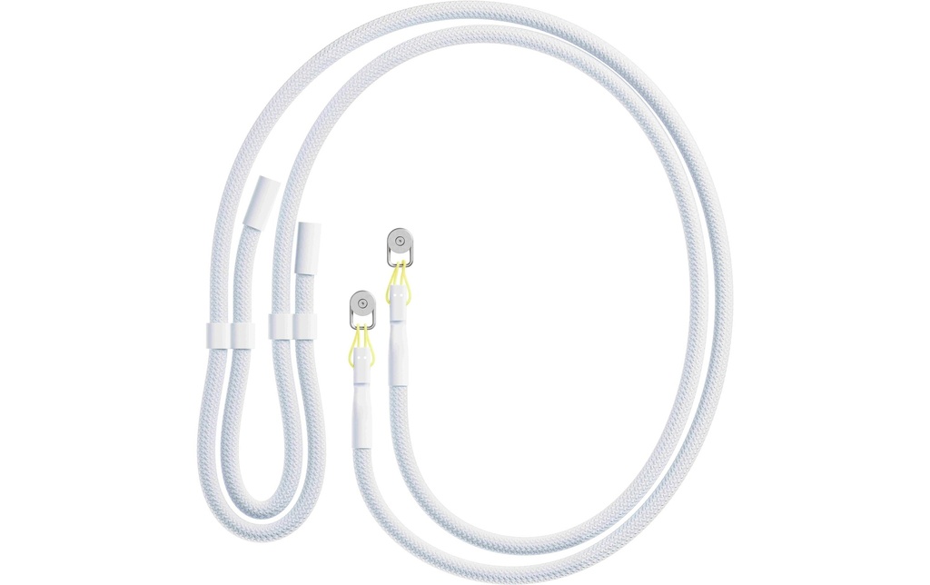 Fairphone Lanyard v1 Blanc