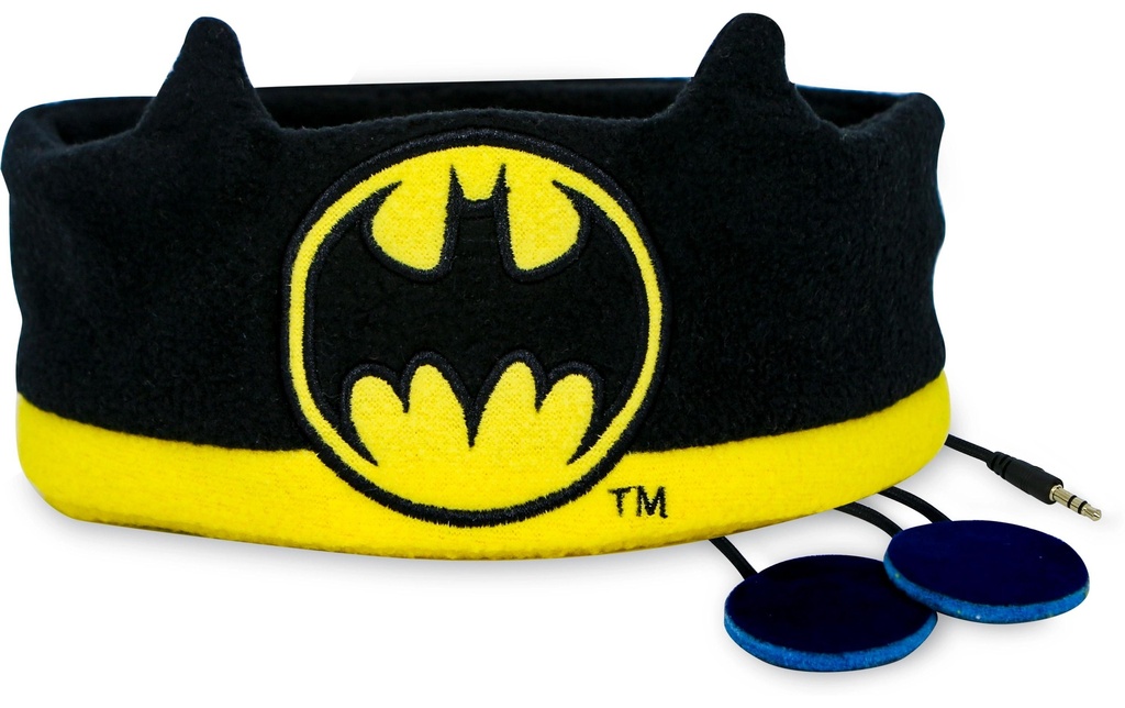 OTL Bande audio Batman Casque
