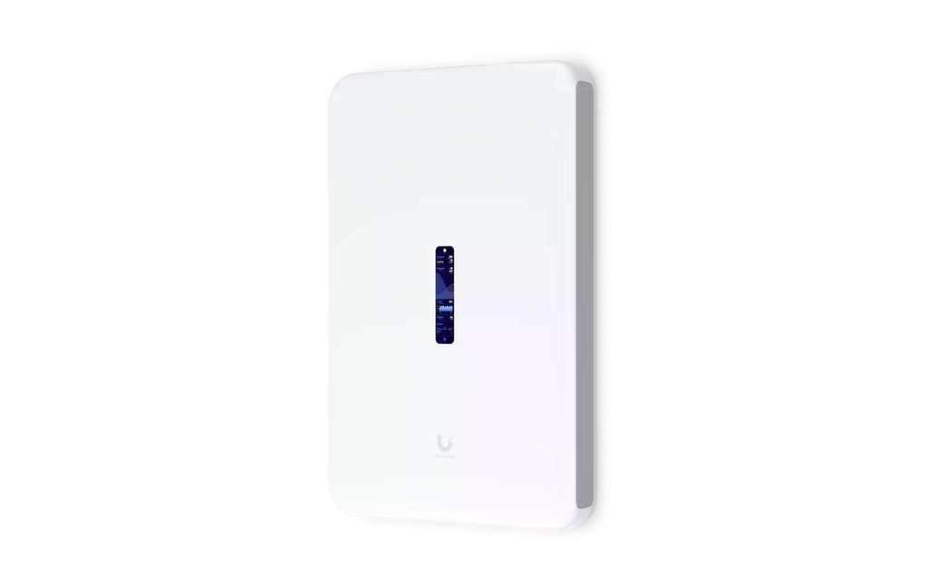 Ubiquiti Dream Wall