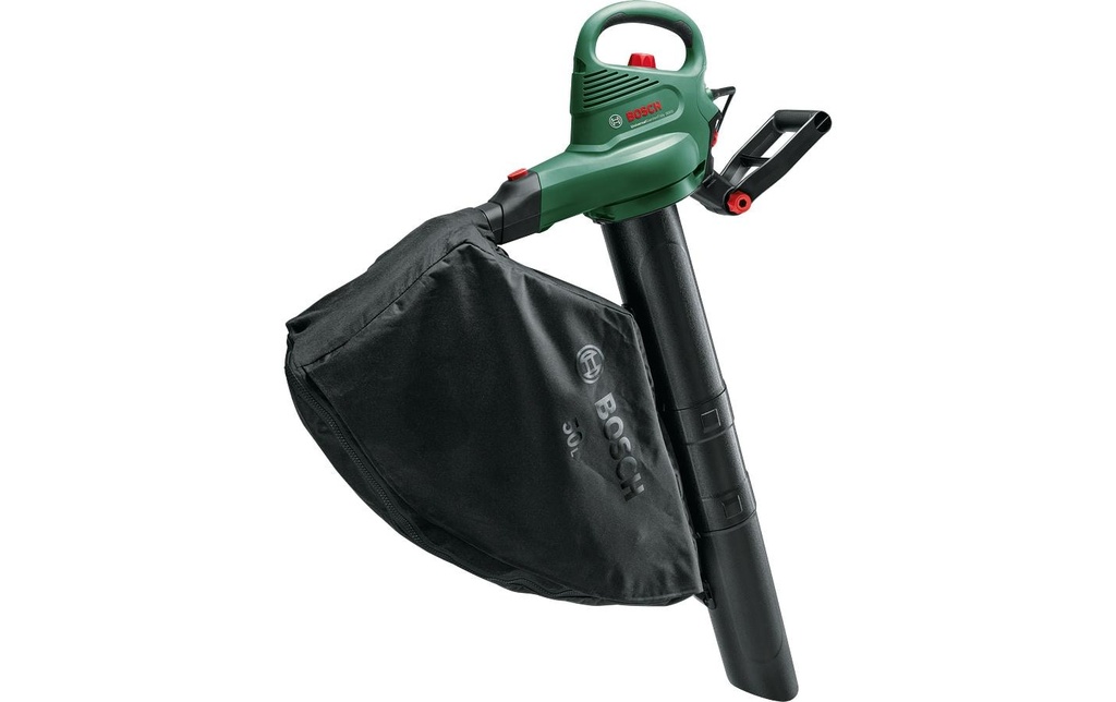 Bosch Aspirateur/souffleur à feuilles électrique Universal GardenTidy 2301