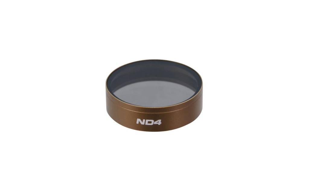 PolarPro Filtre P4 Pro ND-4