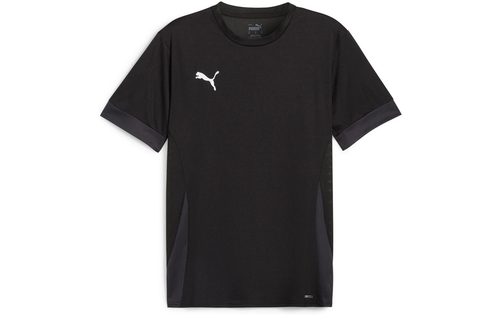 PUMA Jersey teamGOAL Matchday M, Noir