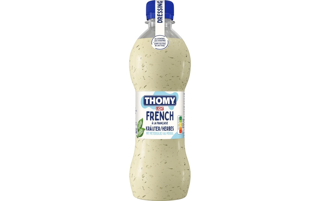 Thomy Sauce à salade French Light 450 ml