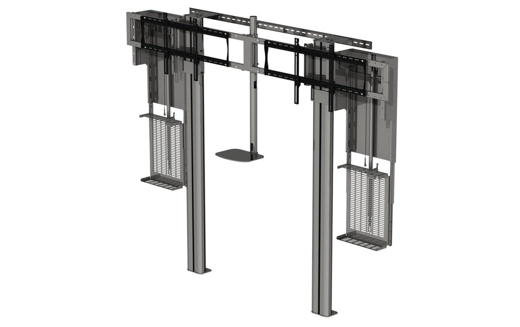 Peerless-AV Pied de support VCM580