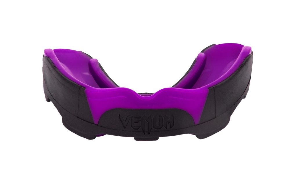 Venum Protège-dents Predator Mouthguard Black/Purple