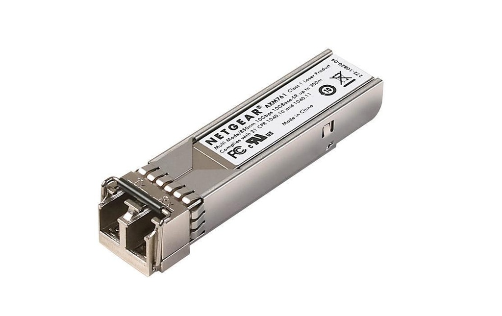 Netgear Module SFP+ AXM761 SR-LC