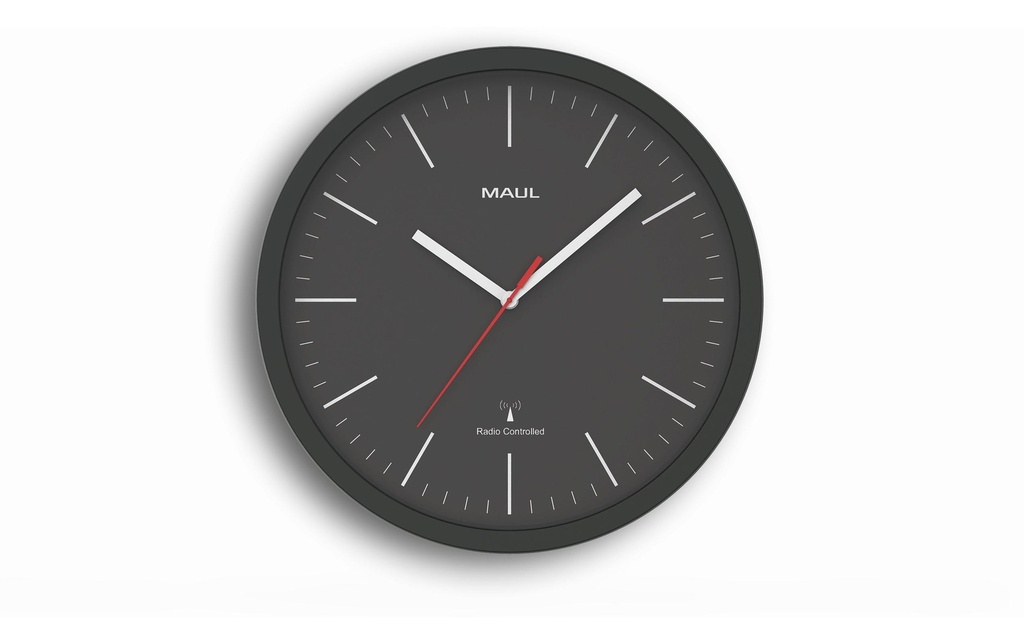 [223534090] MAUL Horloge murale MAULjump 30RC n