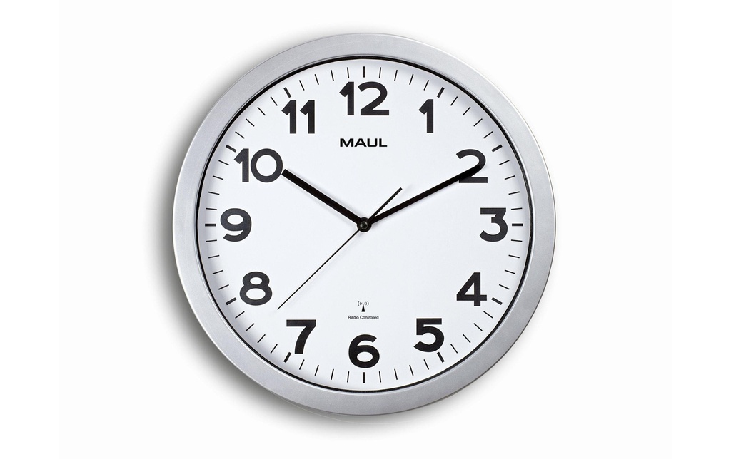 MAUL Horloge mur.MAULstep 35RC arg