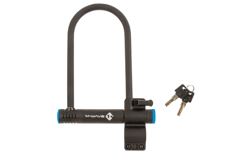 M-Wave Antivol pour vélo B 245