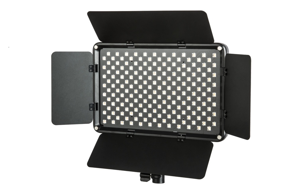 Viltrox Lampe vidéo VL-S192T