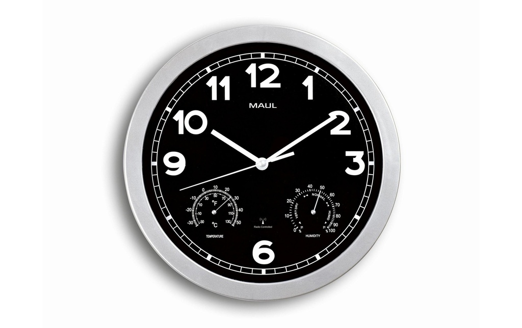 MAUL Horloge mur.MAULdrive 30RC arg