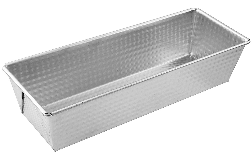 Zenker Moule à gâteau Silver 30.5 cm