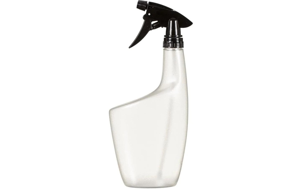 scheurich Pulvérisateur manuel Smilla Transparent matt