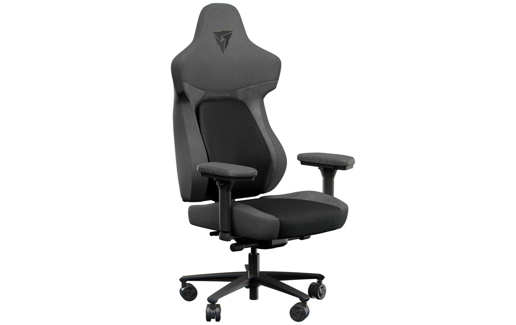 ThunderX3 Chaise de gaming CORE Mesh Noir