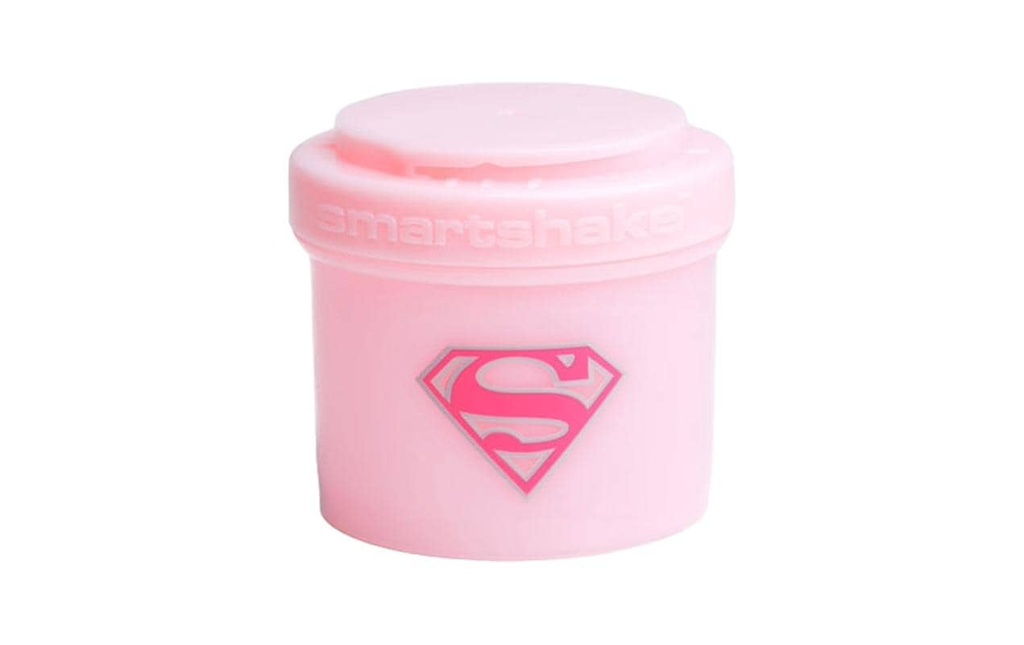 Smartshake Smartshake Revive Stockage Supergirl 200 ml, Rose