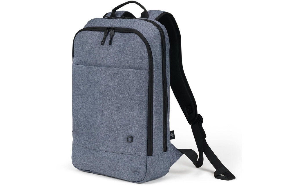 DICOTA Sac-à-dos pour ordinateur portable Eco Slim MOTION 13 - 15.6 Gris