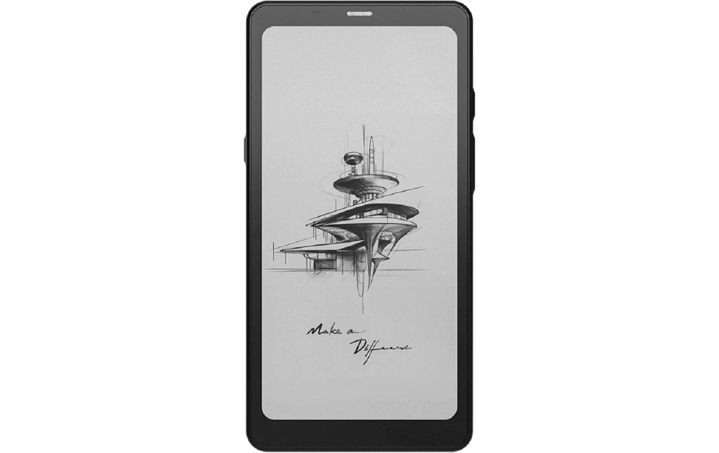 Boox eReader Palma Noir