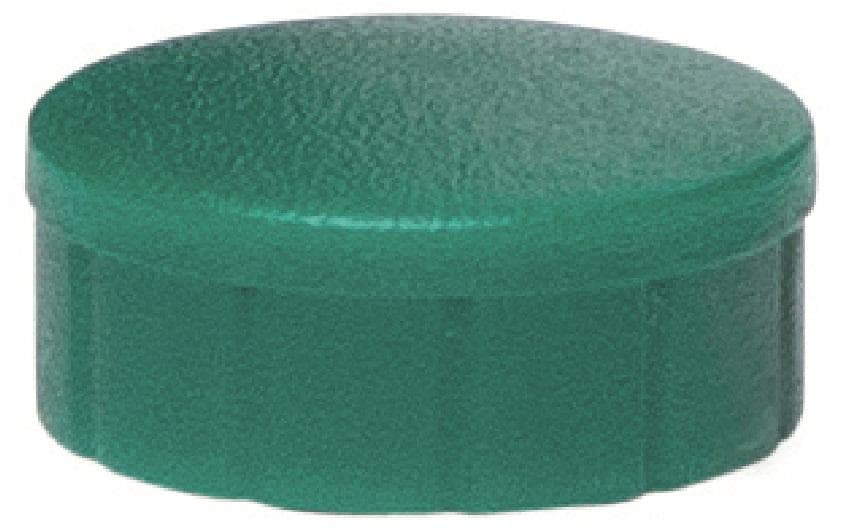[223615005] MAUL Aimants Ø15mm vert (10 pces)