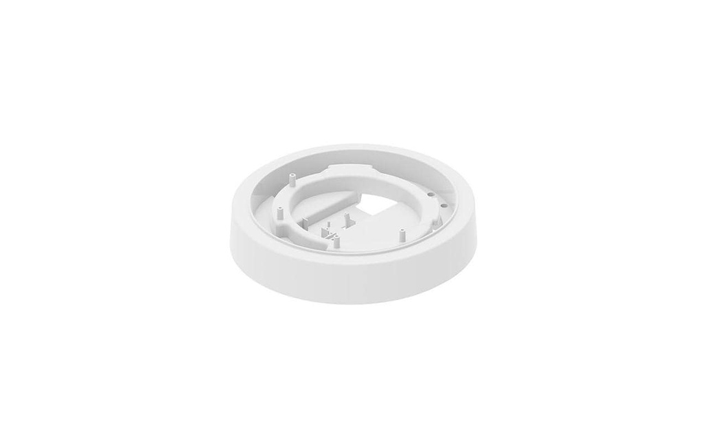Clesana Socle rond vers les toilettes C1