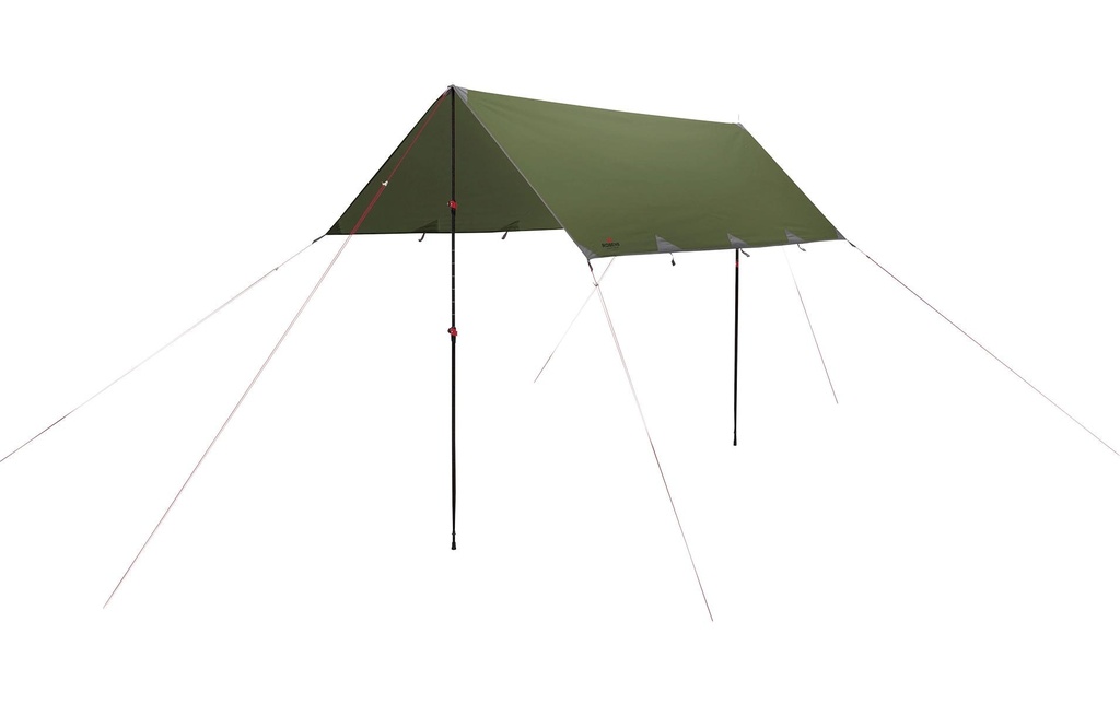 Robens Tarp 3 m x 3 m Exp
