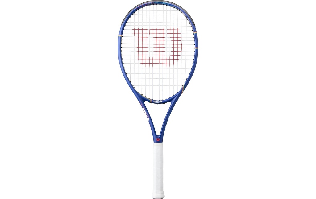 Wilson US OPEN GS 105 TNS RKT 1