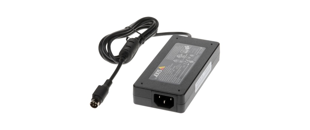 Axis Bloc d’alimentation pour S3008, 48 V DC 90W
