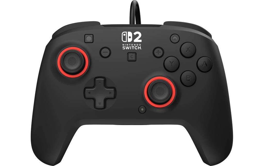 Turtle Beach Rematch Wired Controller TBC-8005-05 NSW 2