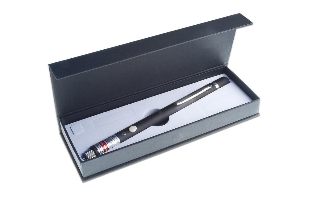 Lightwin Testeur de fibre optique 655nm+/-10nm, pour ferrule de 2.5mm testeur de fibres