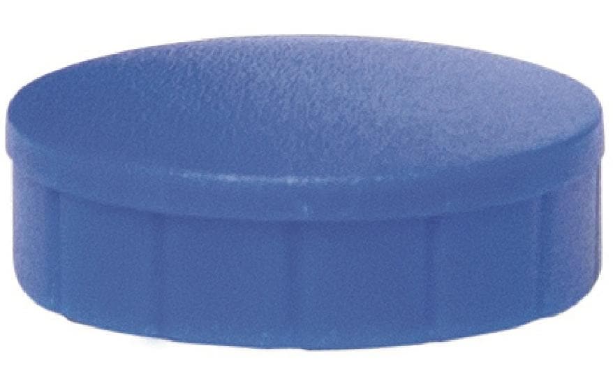 [223620003] MAUL Aimants Ø20mm bleu (10 pces)