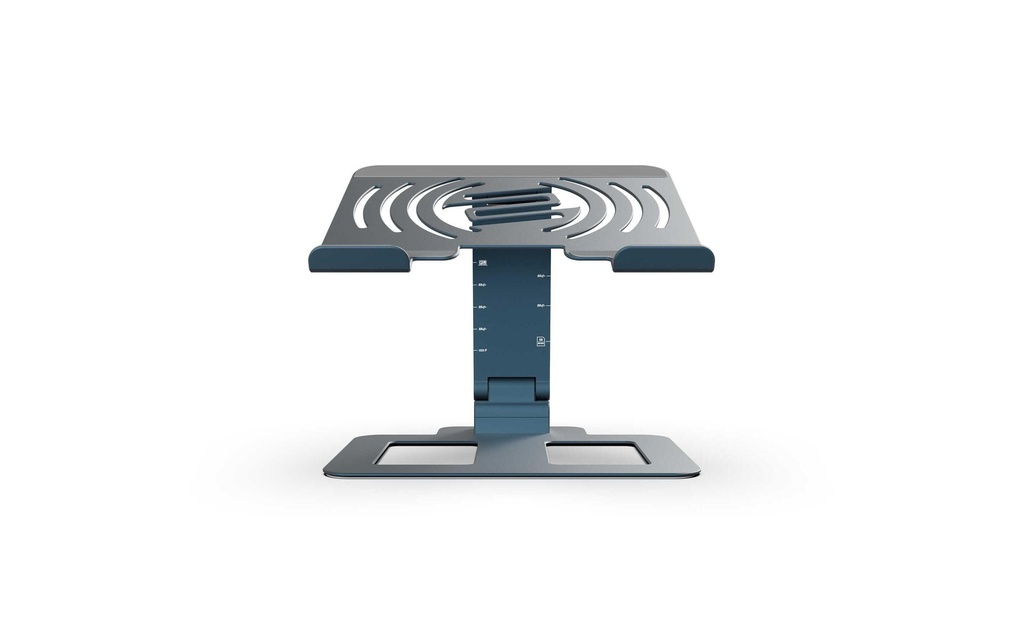 Reloop Supports d’ordinateur portable Reloop Stand Hub Pro