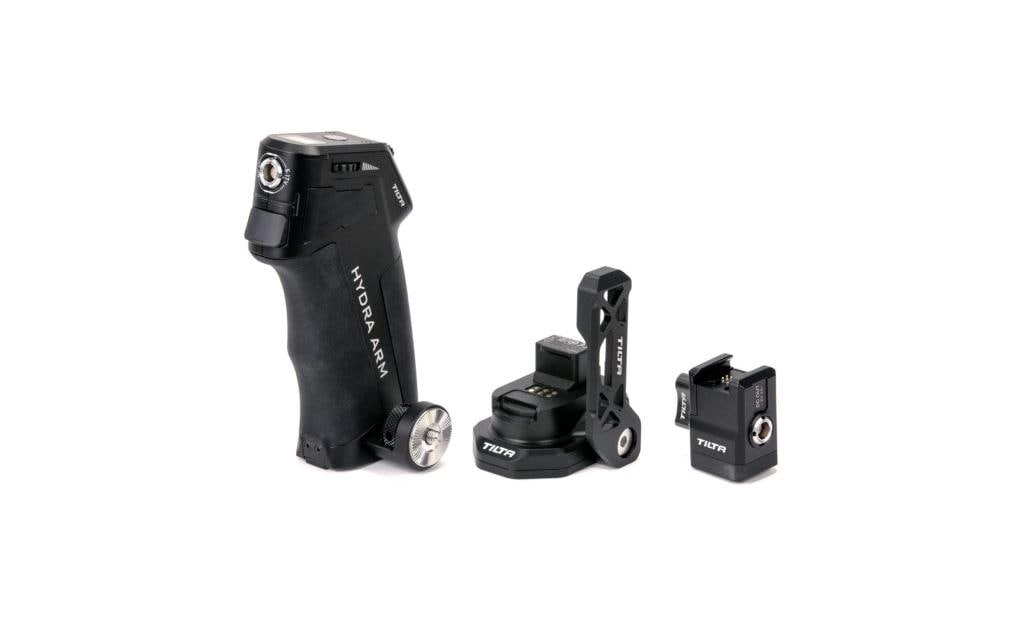 Tilta TGA-RCK Kit de télécommande