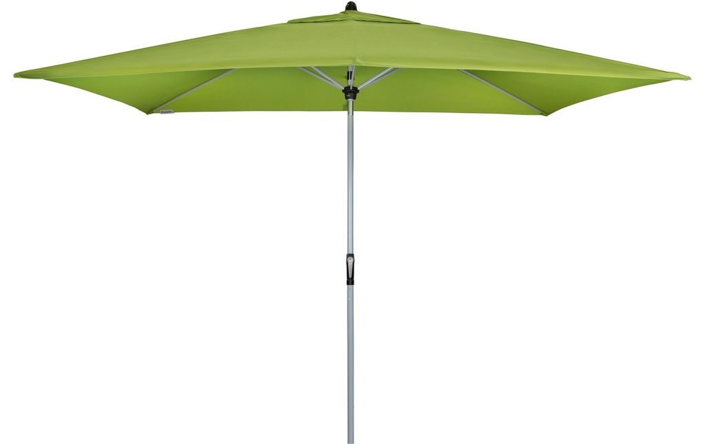 Doppler Parasol Active 300 x 200 Auto-Tilt - Freshgreen