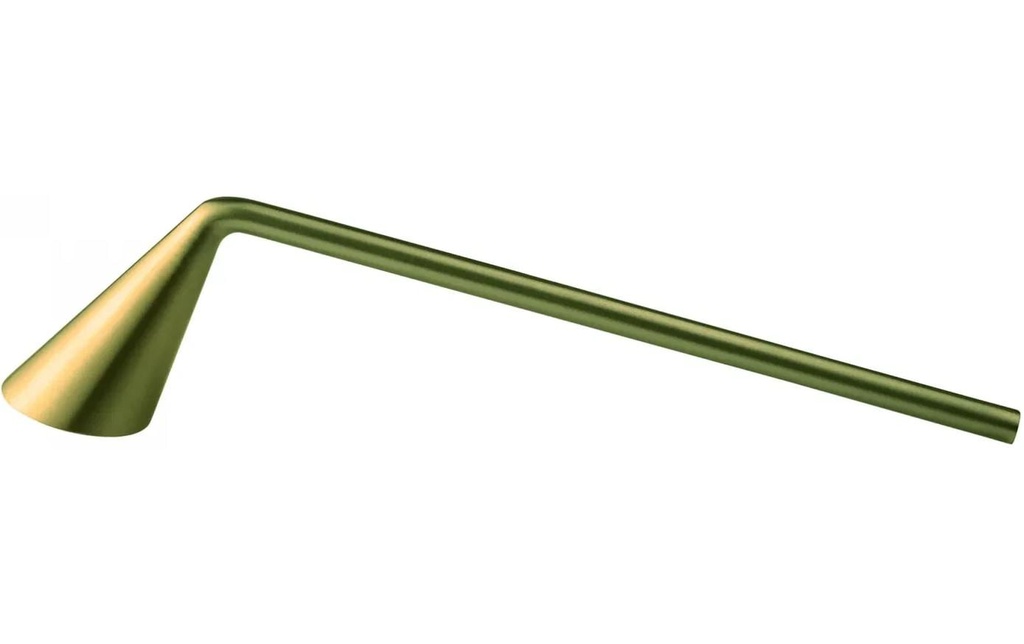 Blomus Extincteur à bougie NOX Brass