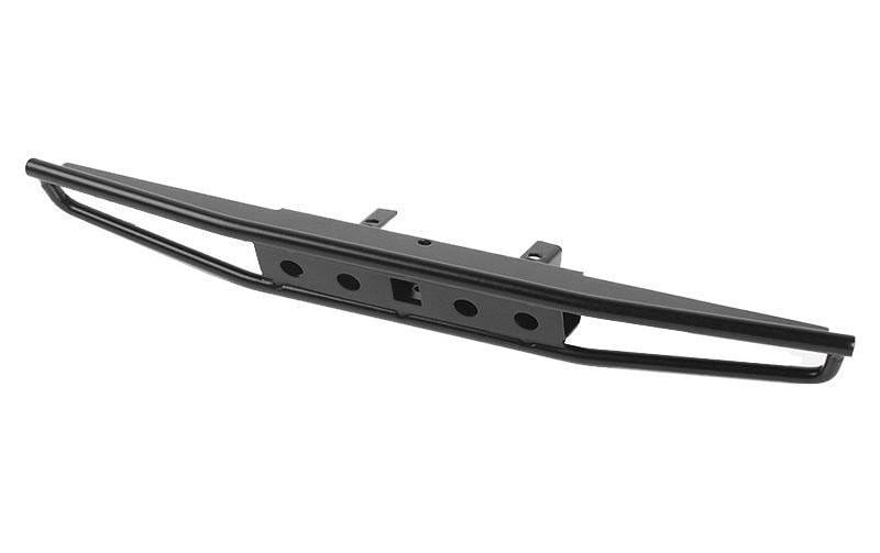 RC4WD Pare-chocs pour modèles réduits Bucks Rear TRX-4 Chevy Noir