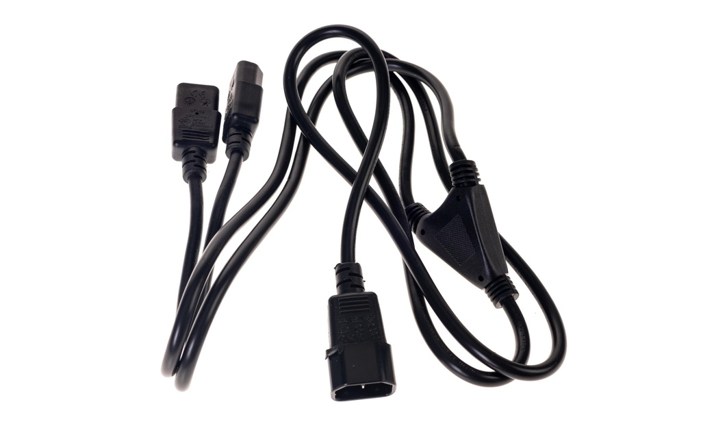 equip Rallonge 1.6 m C13-C14