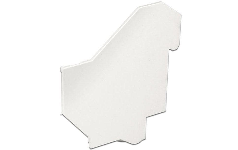 Delock Plaque de protection Keystone Module de rail DIN